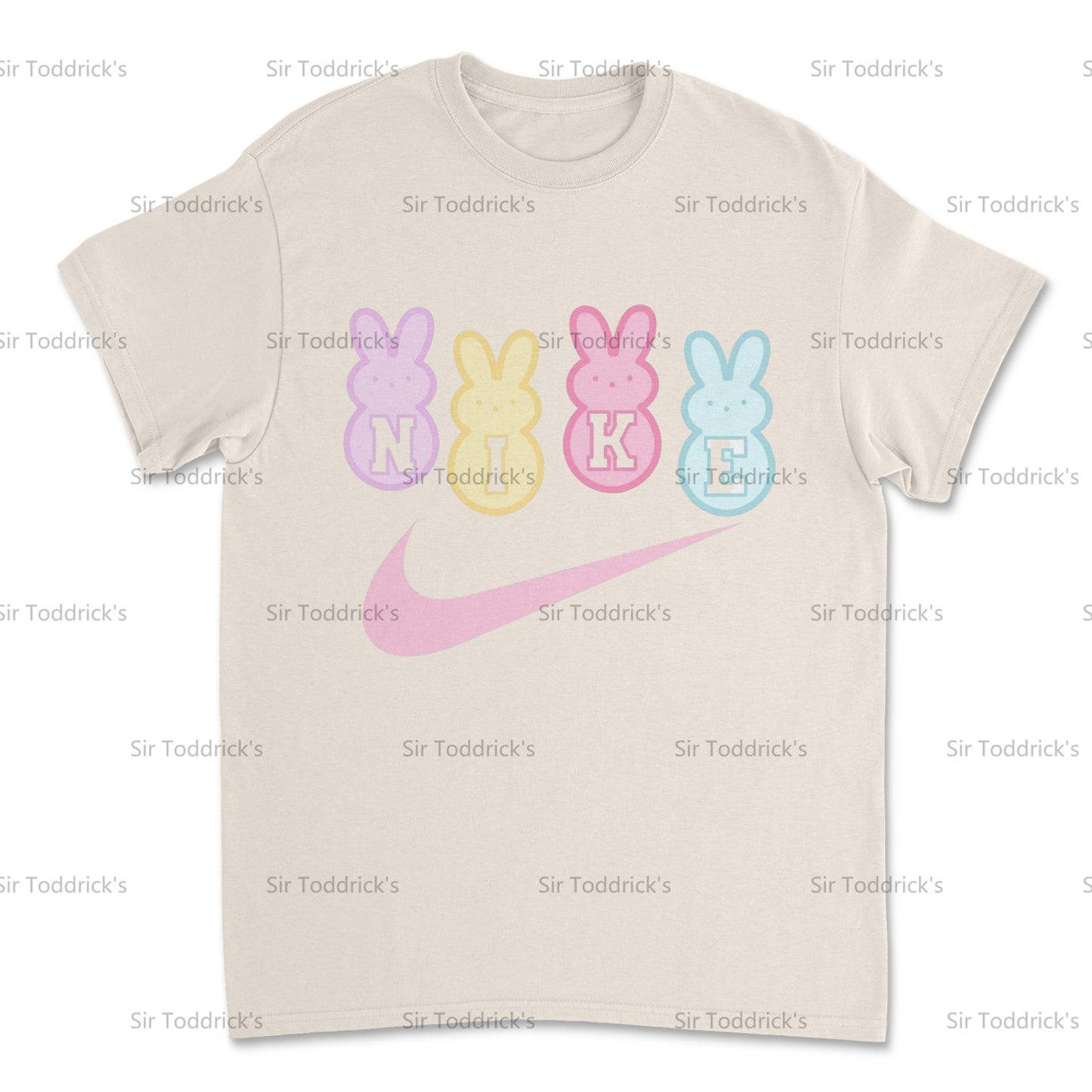Just Hatch It: Easter Sport Tee