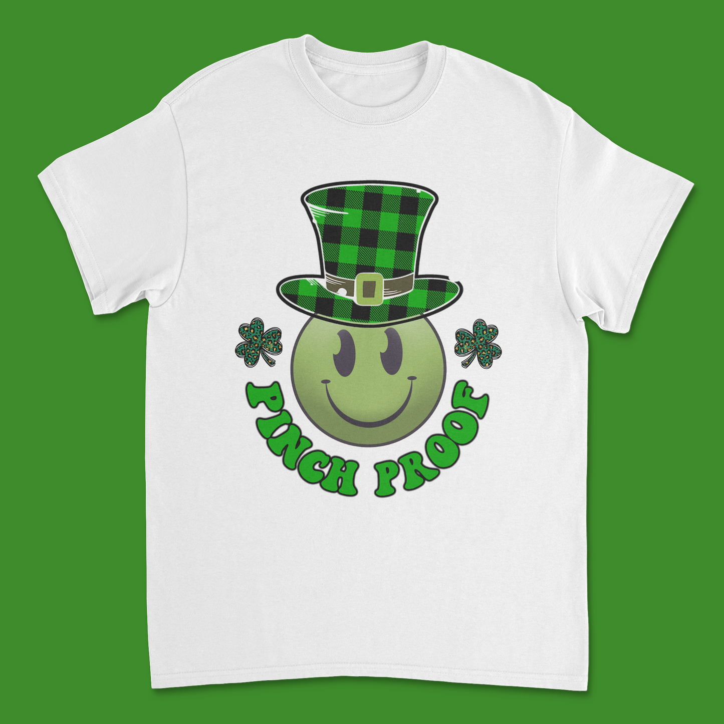 Pinch Proof Tee