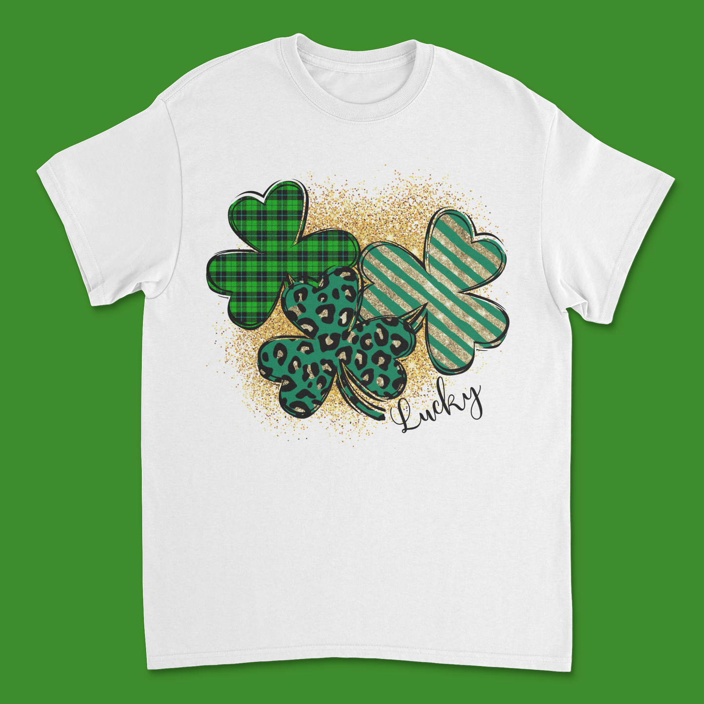 Lucky Tee