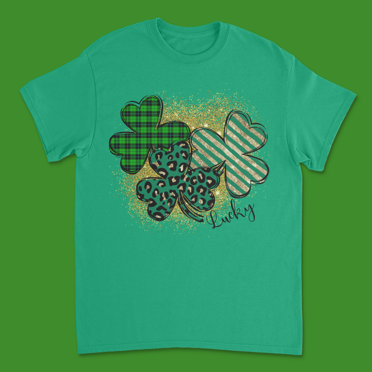 Lucky Tee