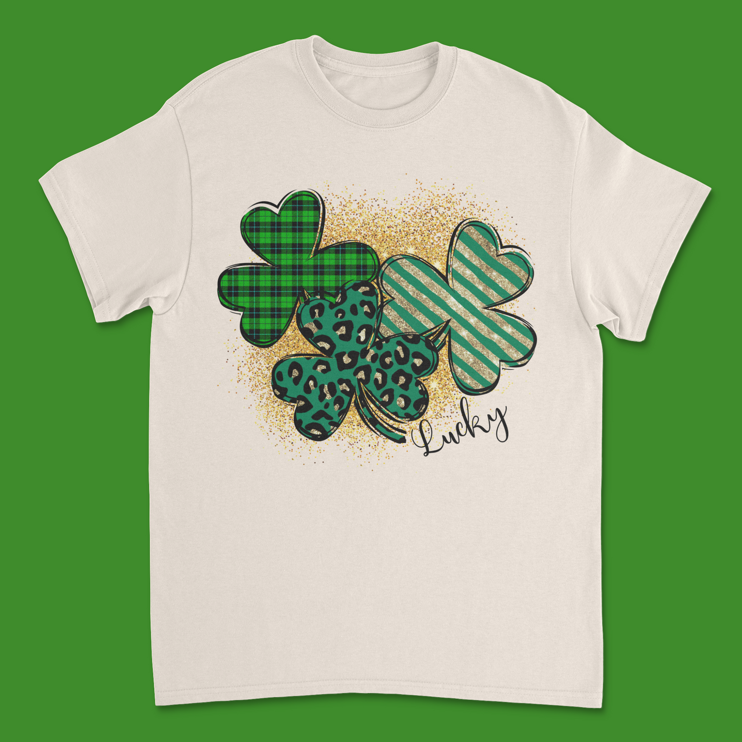 Lucky Tee