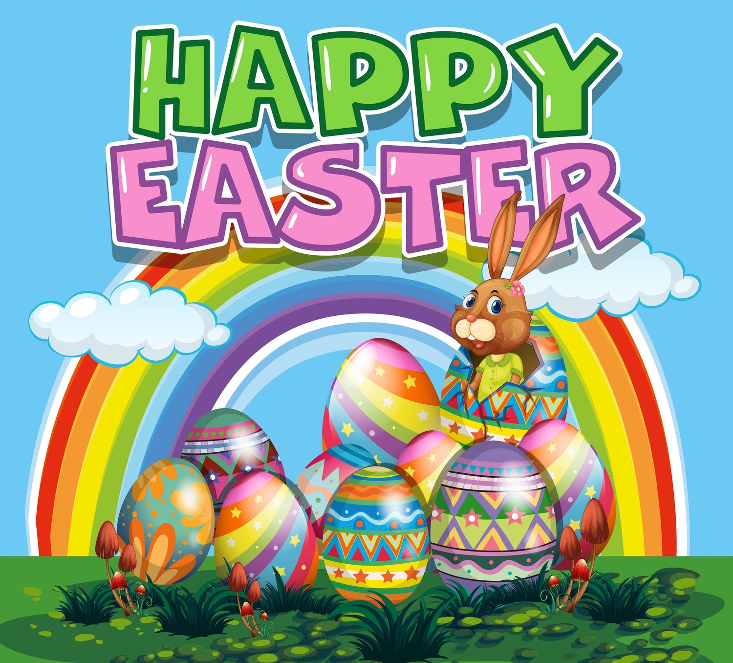 Easter Apparel