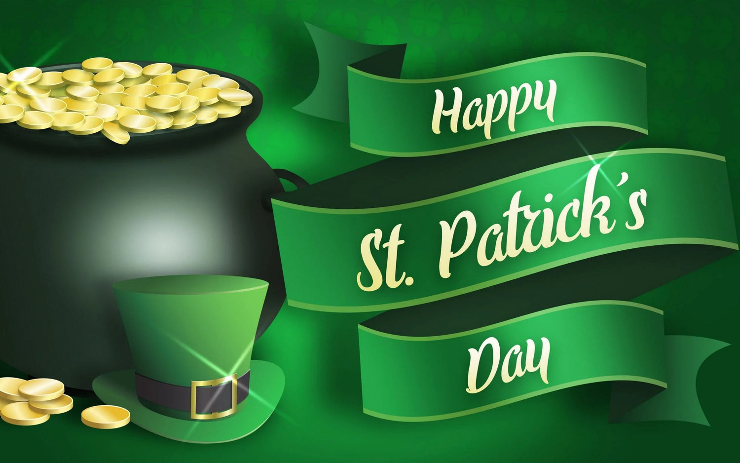 Saint Patrick's Day Apparel