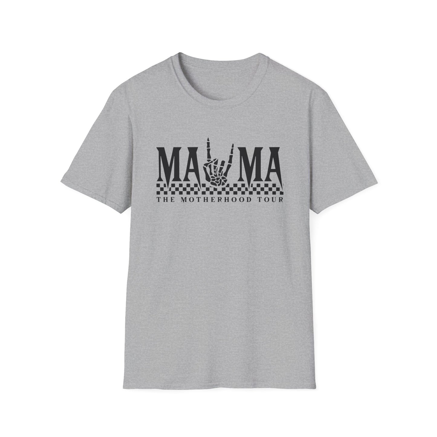 Mama The Motherhood Tour T-Shirt