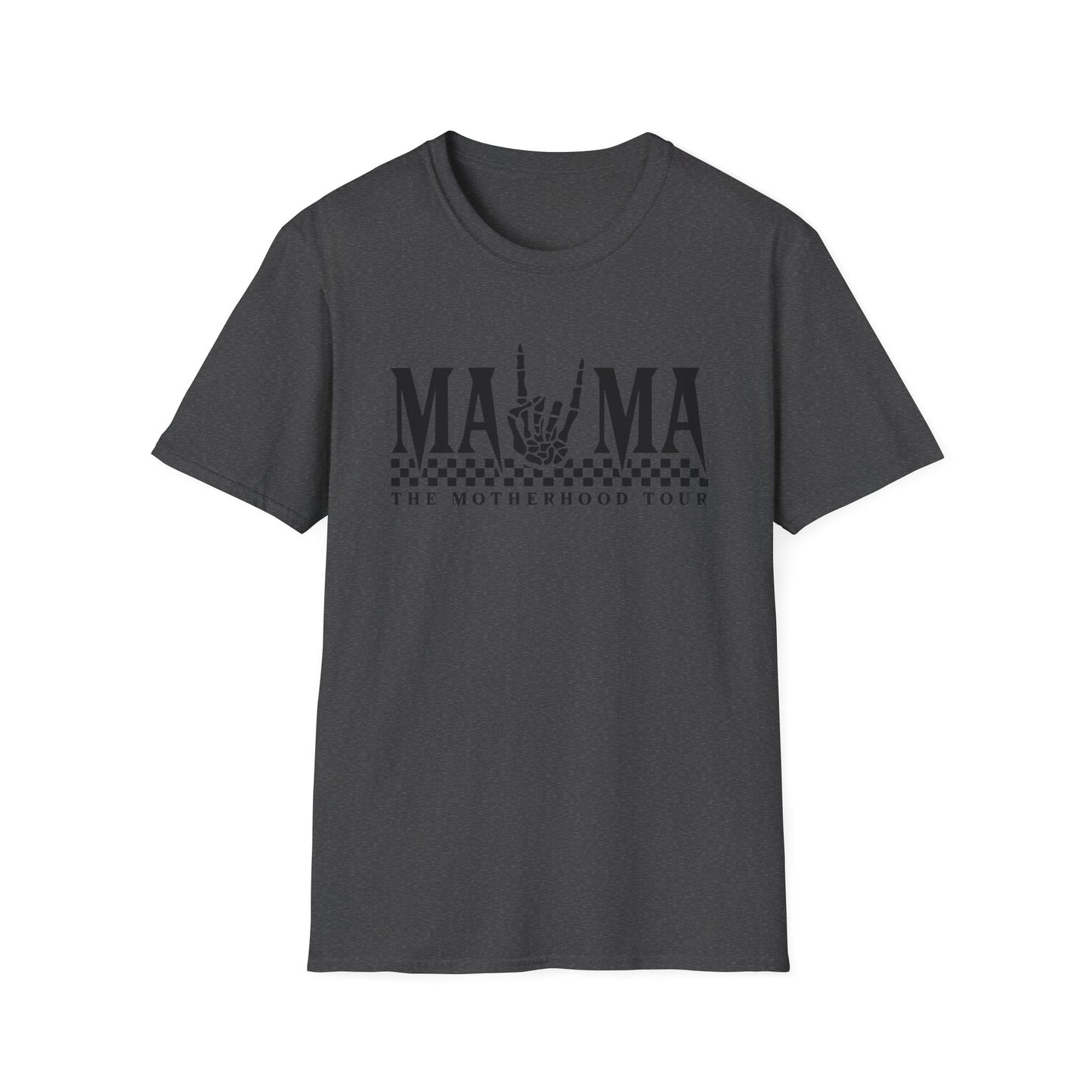 Mama The Motherhood Tour T-Shirt