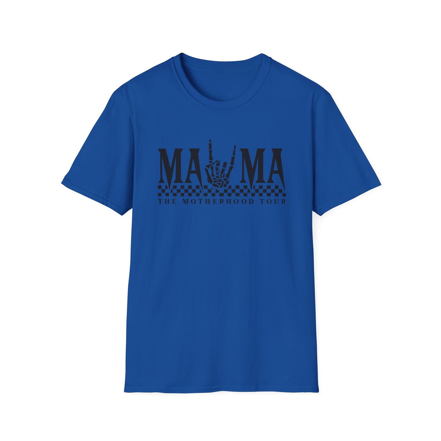 Mama The Motherhood Tour T-Shirt
