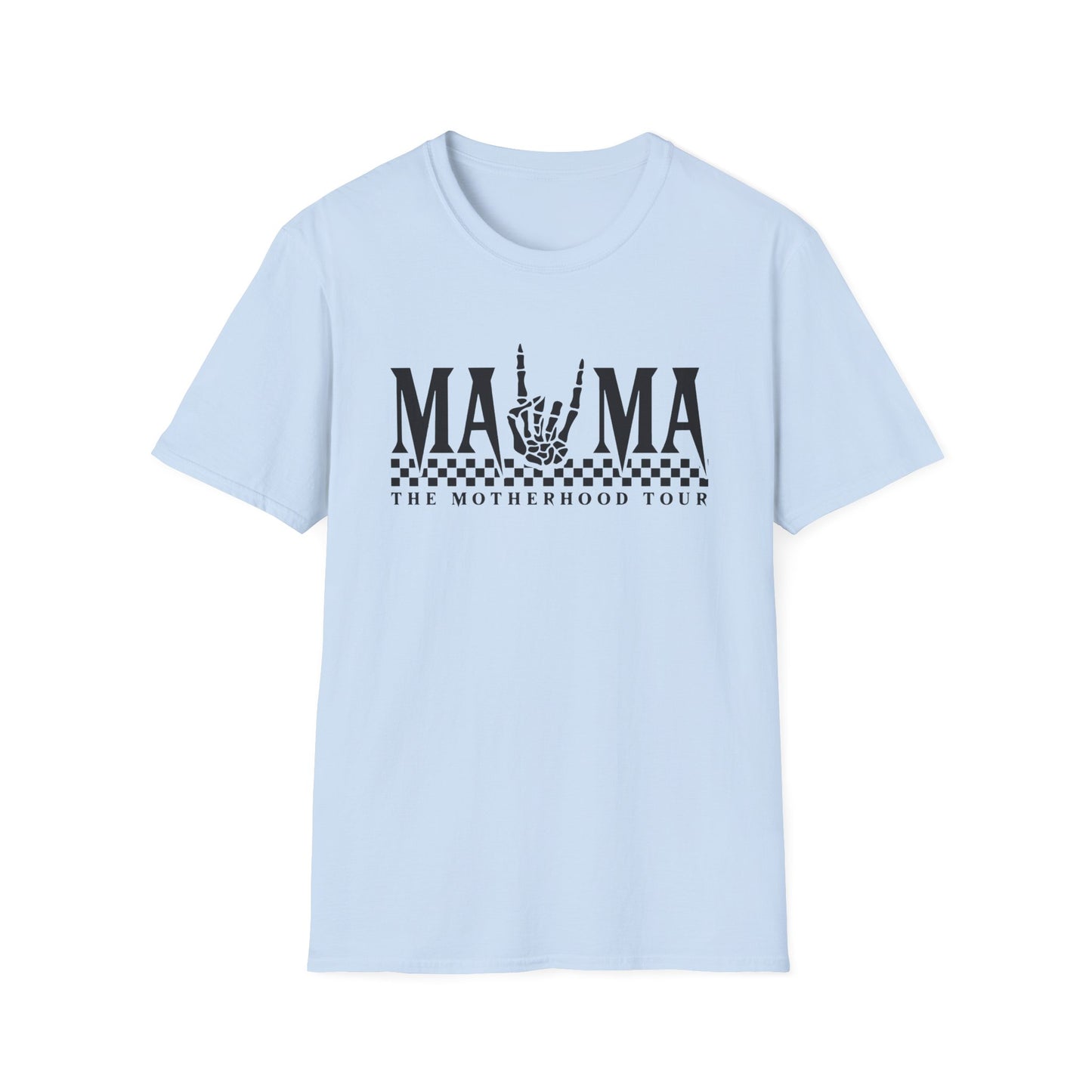 Mama The Motherhood Tour T-Shirt
