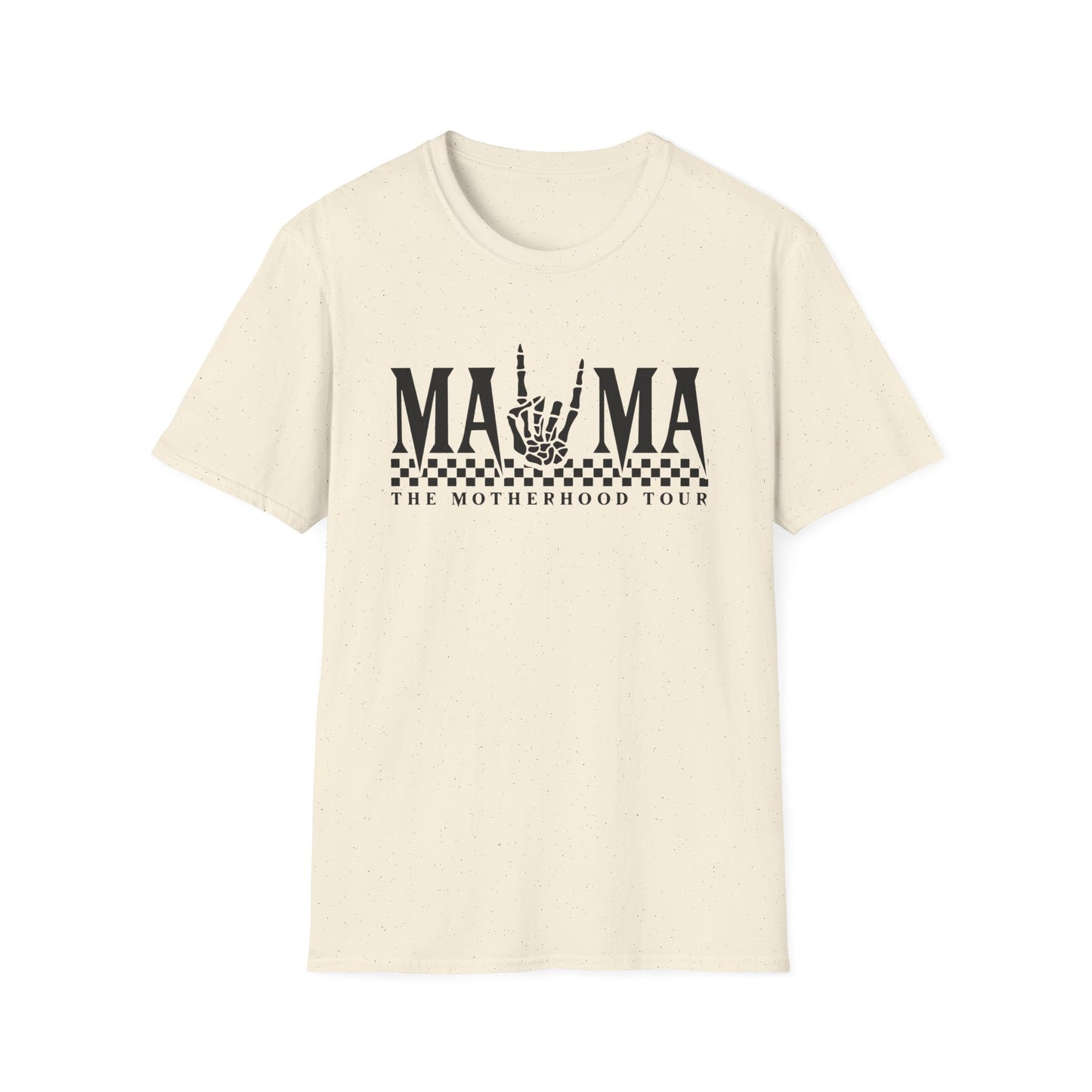 Mama The Motherhood Tour T-Shirt
