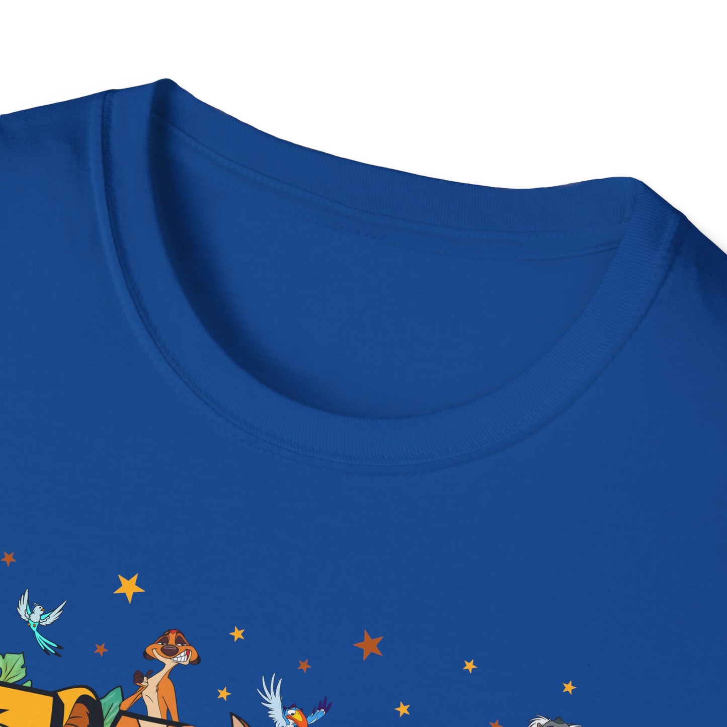 Safari Mama Shirt – Jungle Animal Graphic Tee | Savanna Mom Shirt | Cute Animal Family Tee