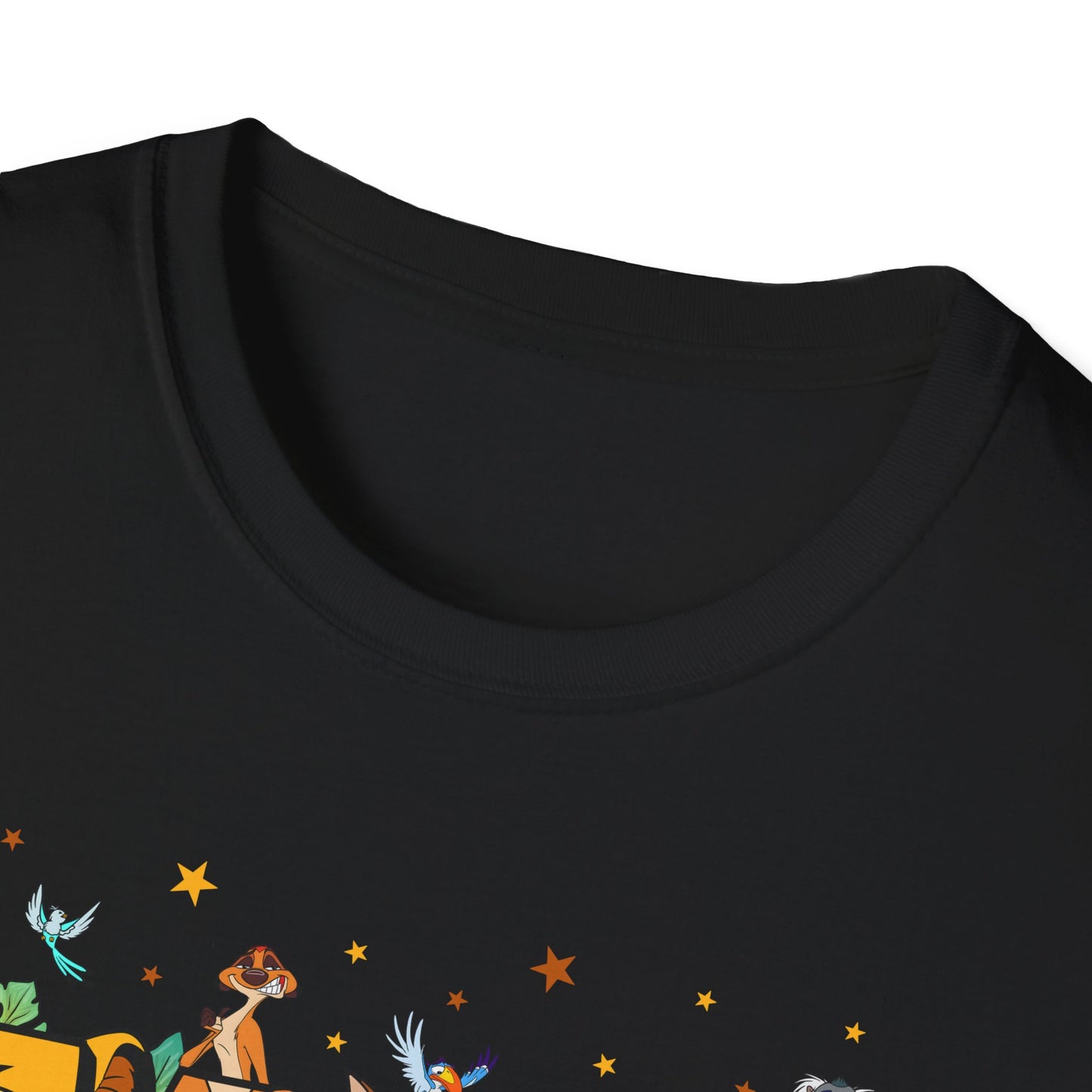 Safari Mama Shirt – Jungle Animal Graphic Tee | Savanna Mom Shirt | Cute Animal Family Tee