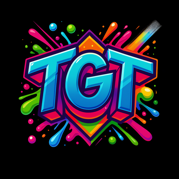 Todd's Graphic Tee's