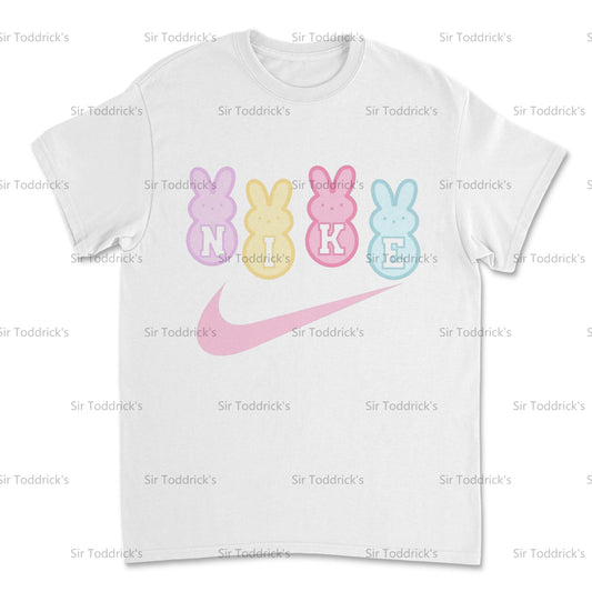 Just Hatch It: Easter Sport Tee