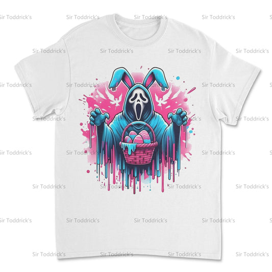Easter? What’s Your Favorite Scary Peep?" Tee