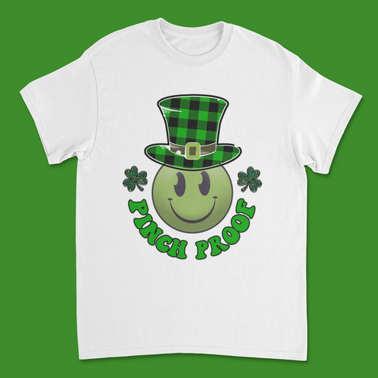 Pinch Proof Tee