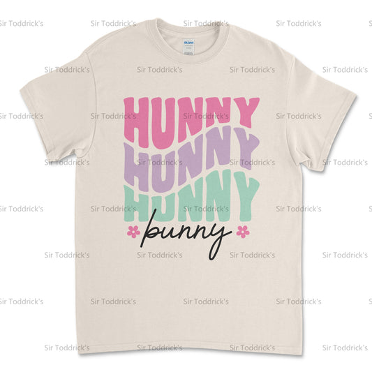 Hunny Bunny – Sweet & Hoppy Tee