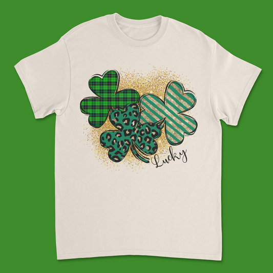 Lucky Tee